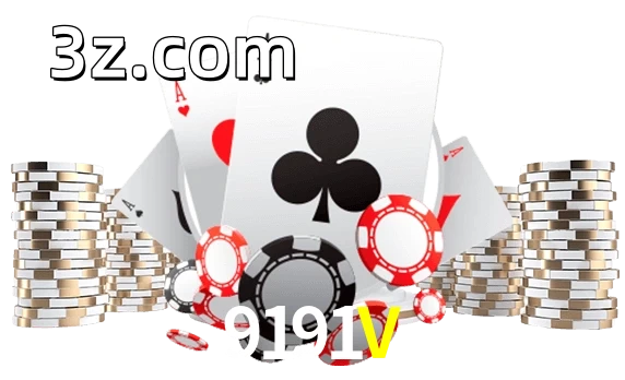 Jogue jogos de pôquer em 9191V
