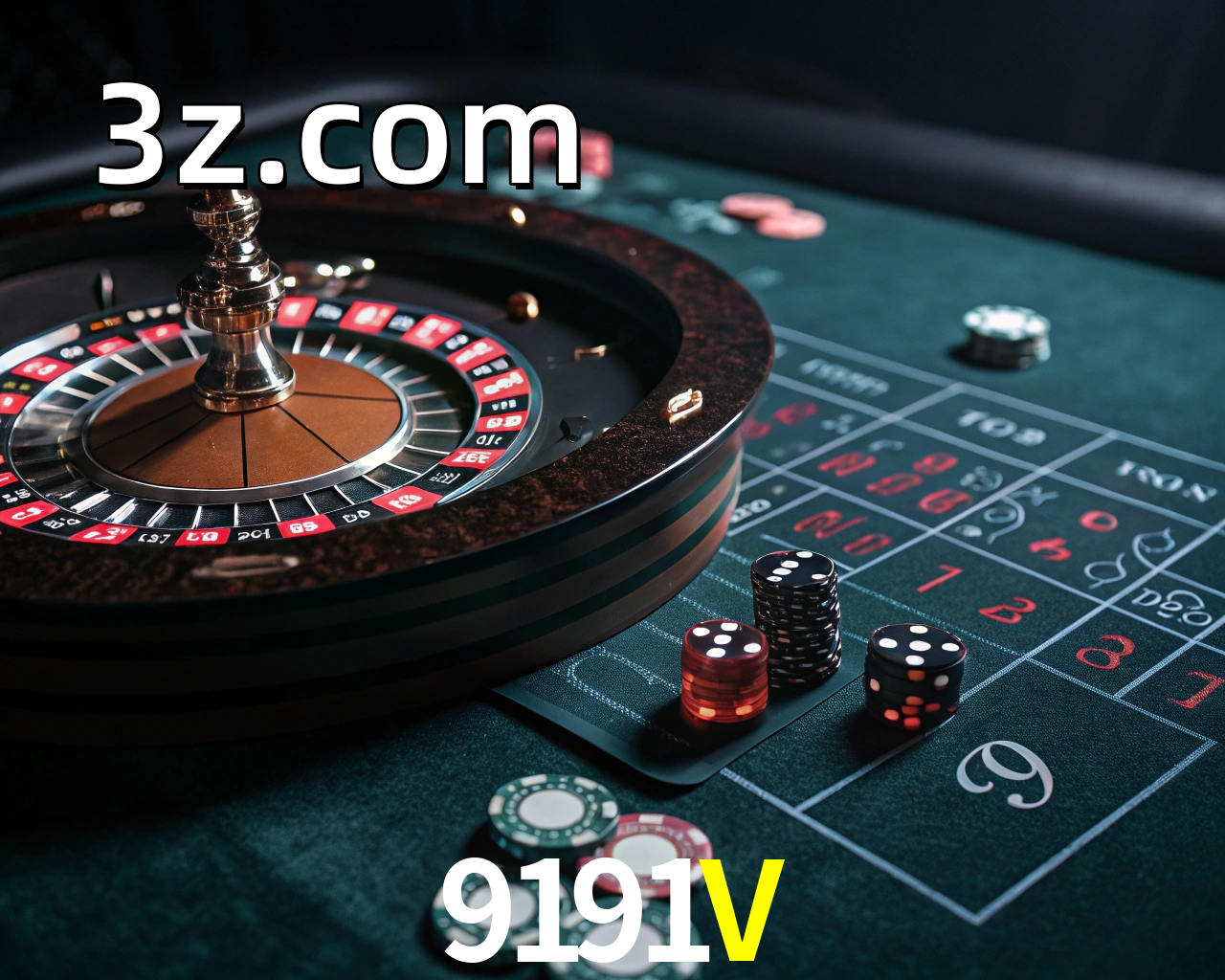 vivo no cassino 9191V