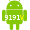 Aplicativo 9191Vbet para Android